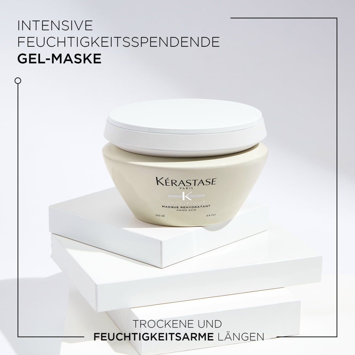 Masque Rehydratant