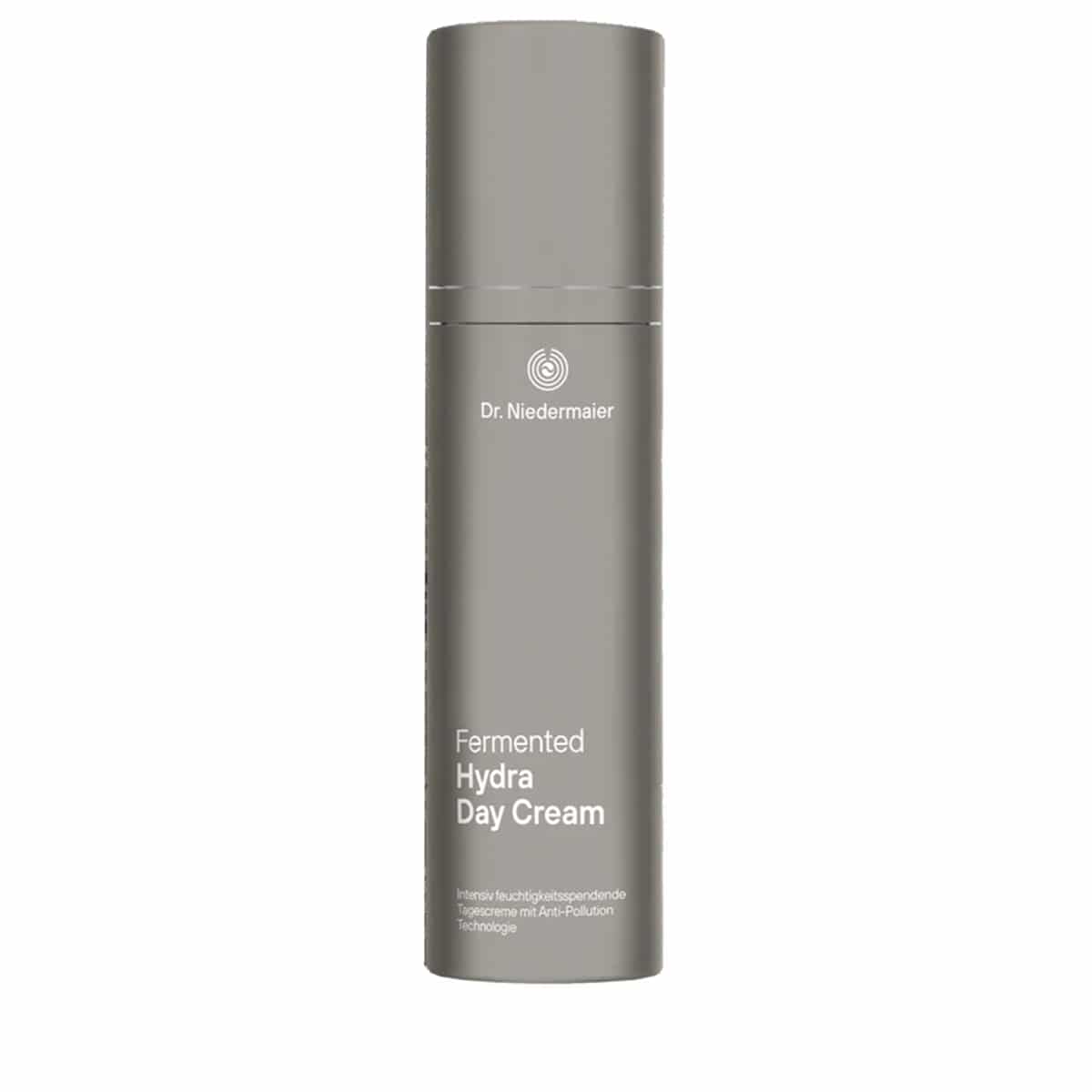 Fermented Hydra Day Cream