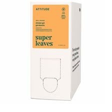 Ricarica docciaschiuma fiore d’arancio & eucalipto