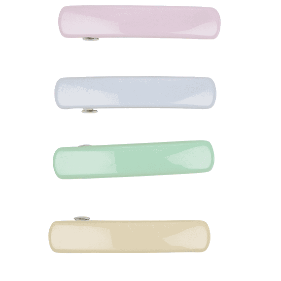 Children's hair clips
