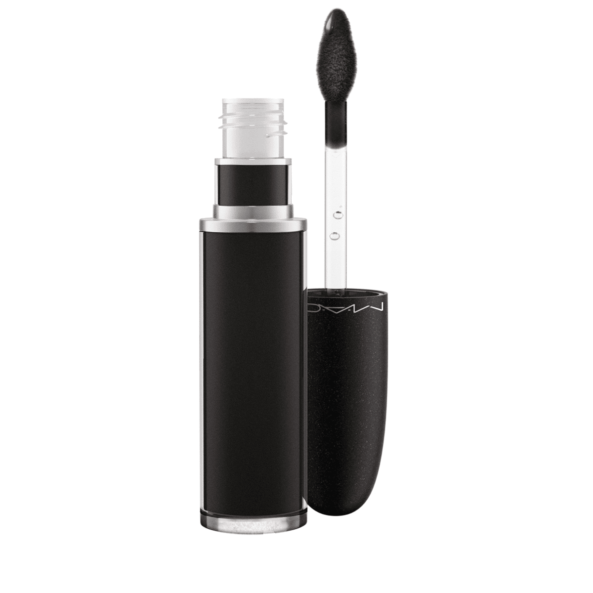 M·A·C - Retro Matte Liquid Lipcolour - Caviar - 5 ml