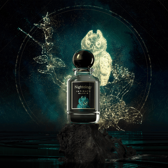 Intimate Elixir Eau de Parfum Vapo