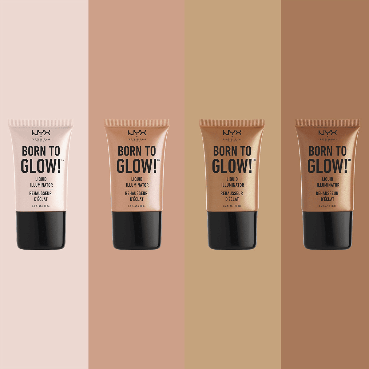Liquid Illuminator