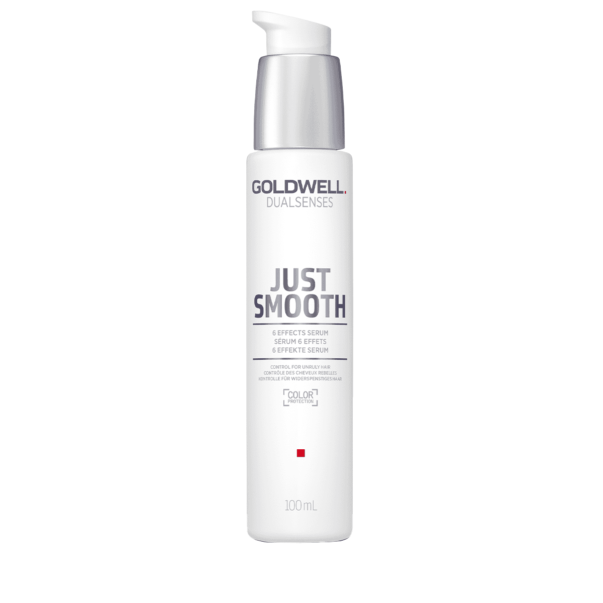 Just Smooth 6 Effects Serum