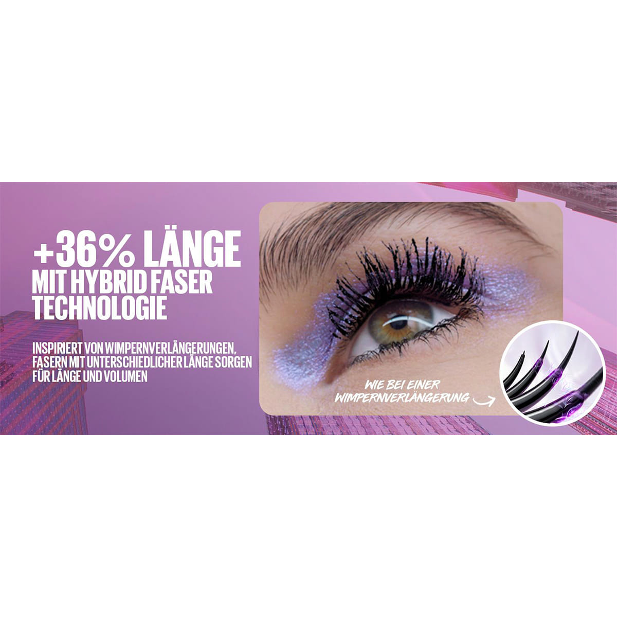 Falsies Surreal Mascara