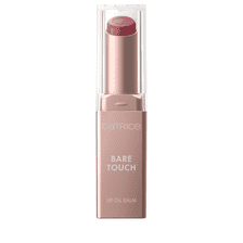 Bare Touch Lip Oil Balm - 030 Bubbly Friday