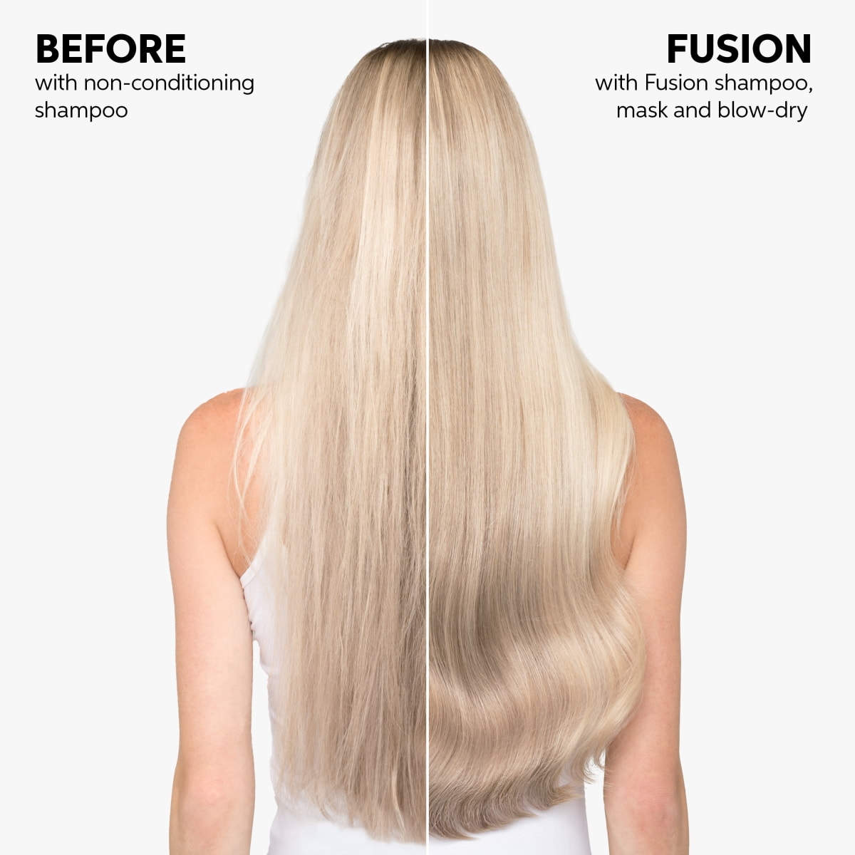 Intense Repair Shampoo