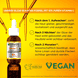 Vitamin C Glow Booster Nachtserum