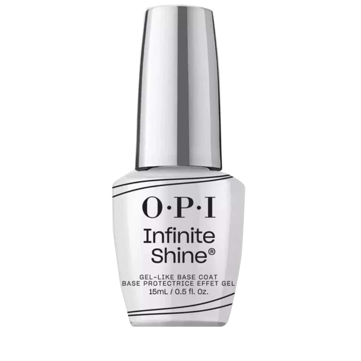 Gel-like Base Coat 