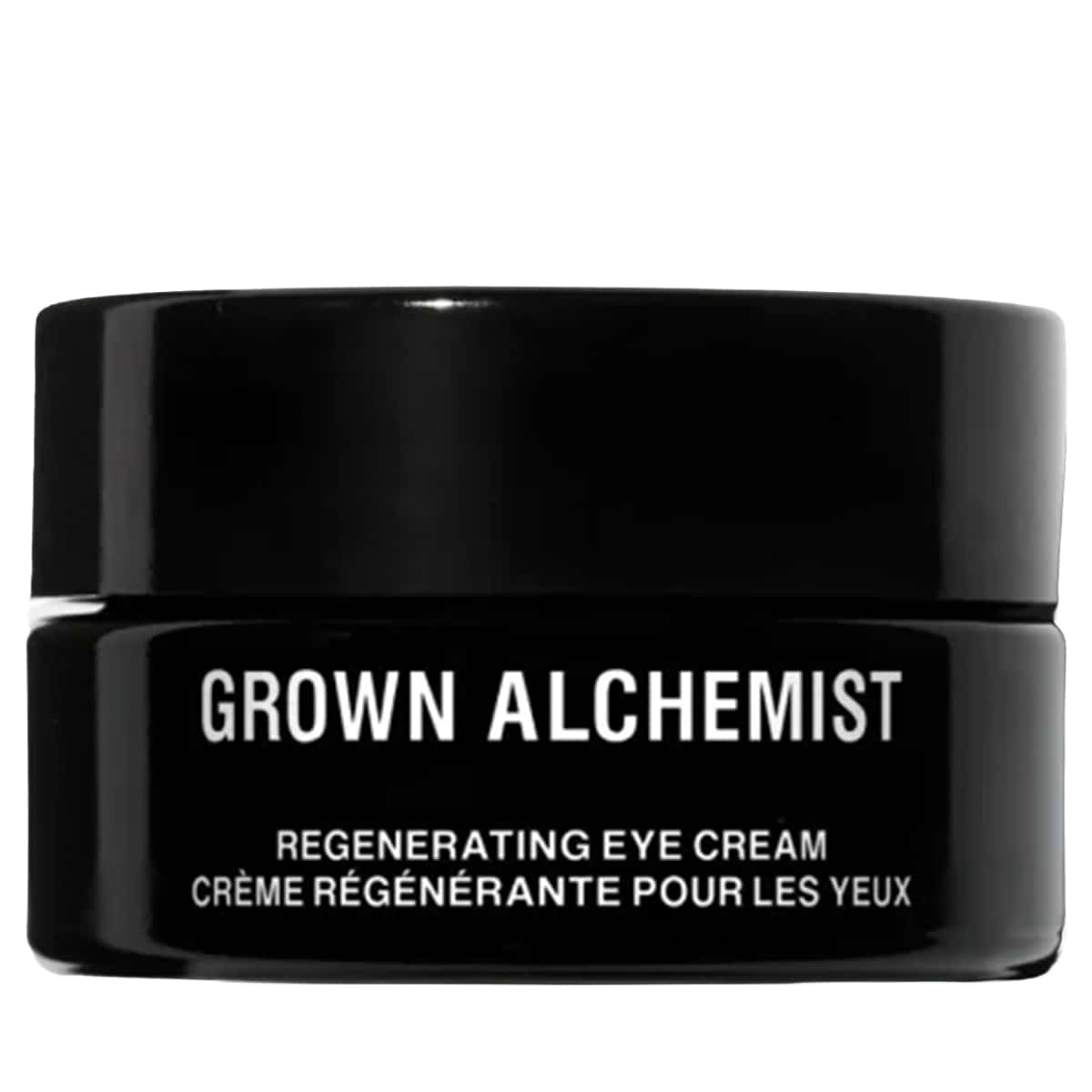 Regenerating Eye Cream