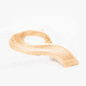 Keratin Bondings 40/45 cm
