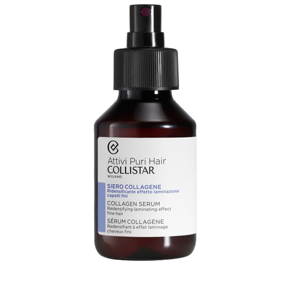 Collagen Serum Redensifying Laminating Effect