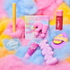 What The Fluff?! Lip Scrub - 01 Sugar Dreams