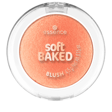 Soft Baked Blush - 20 Peach Please