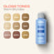 Gloss Tones - 9GB