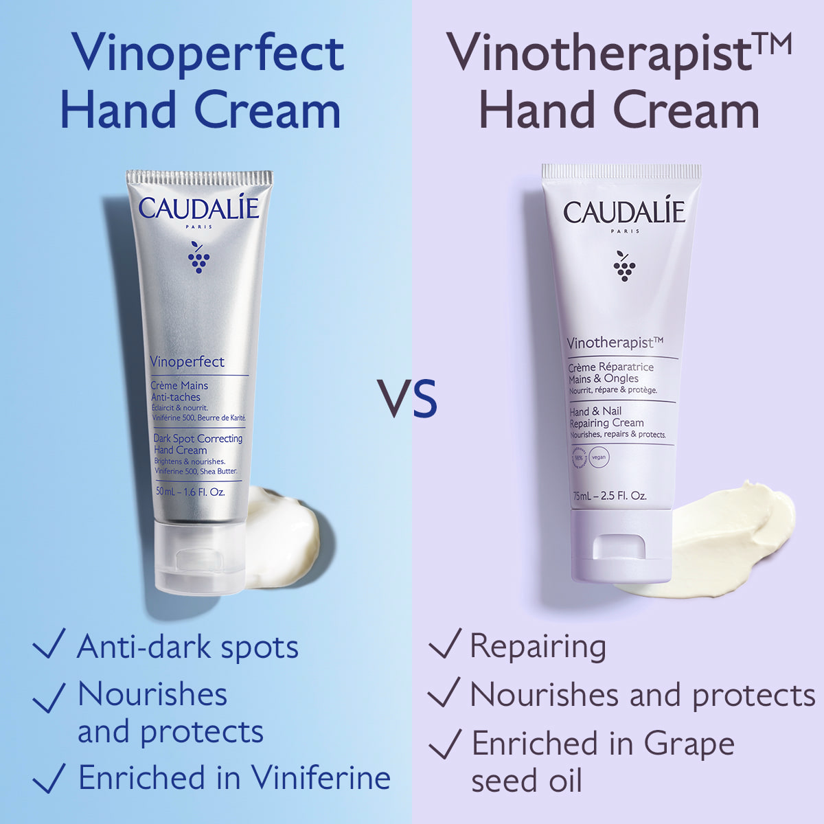 Dark Spot Correcting Hand Cream
