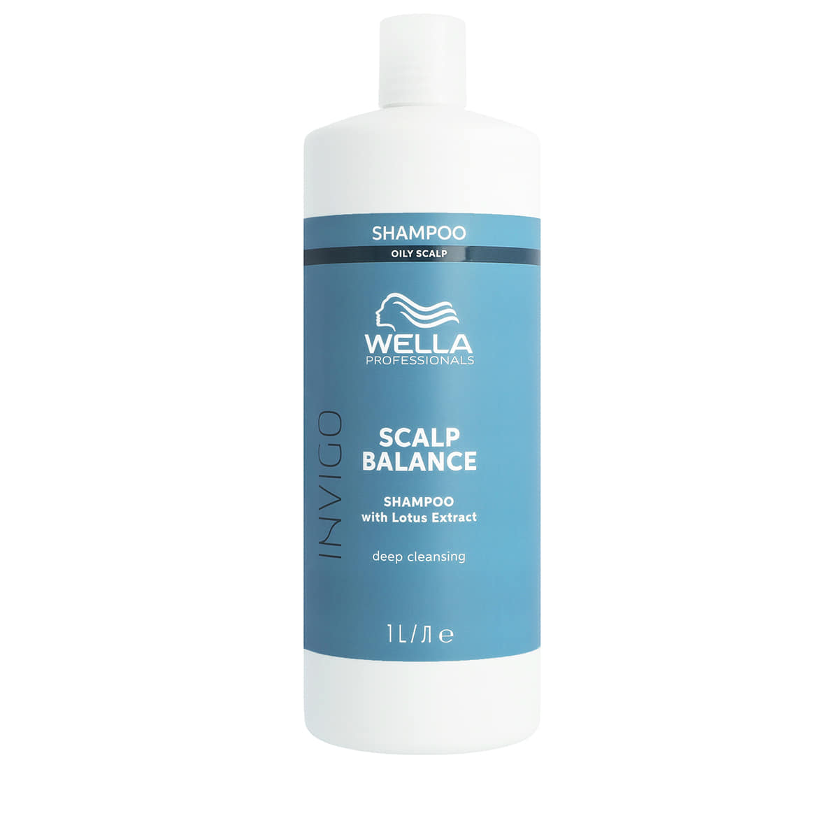Pure Shampoo