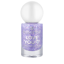 Mini Nail Polish - 13 Love You
