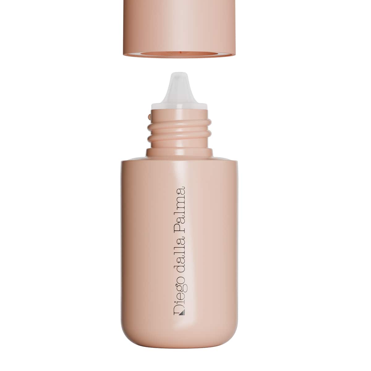 Nudissimo Serum Foundation SPF30