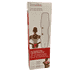 2 replaceable electrodes for Easy Care