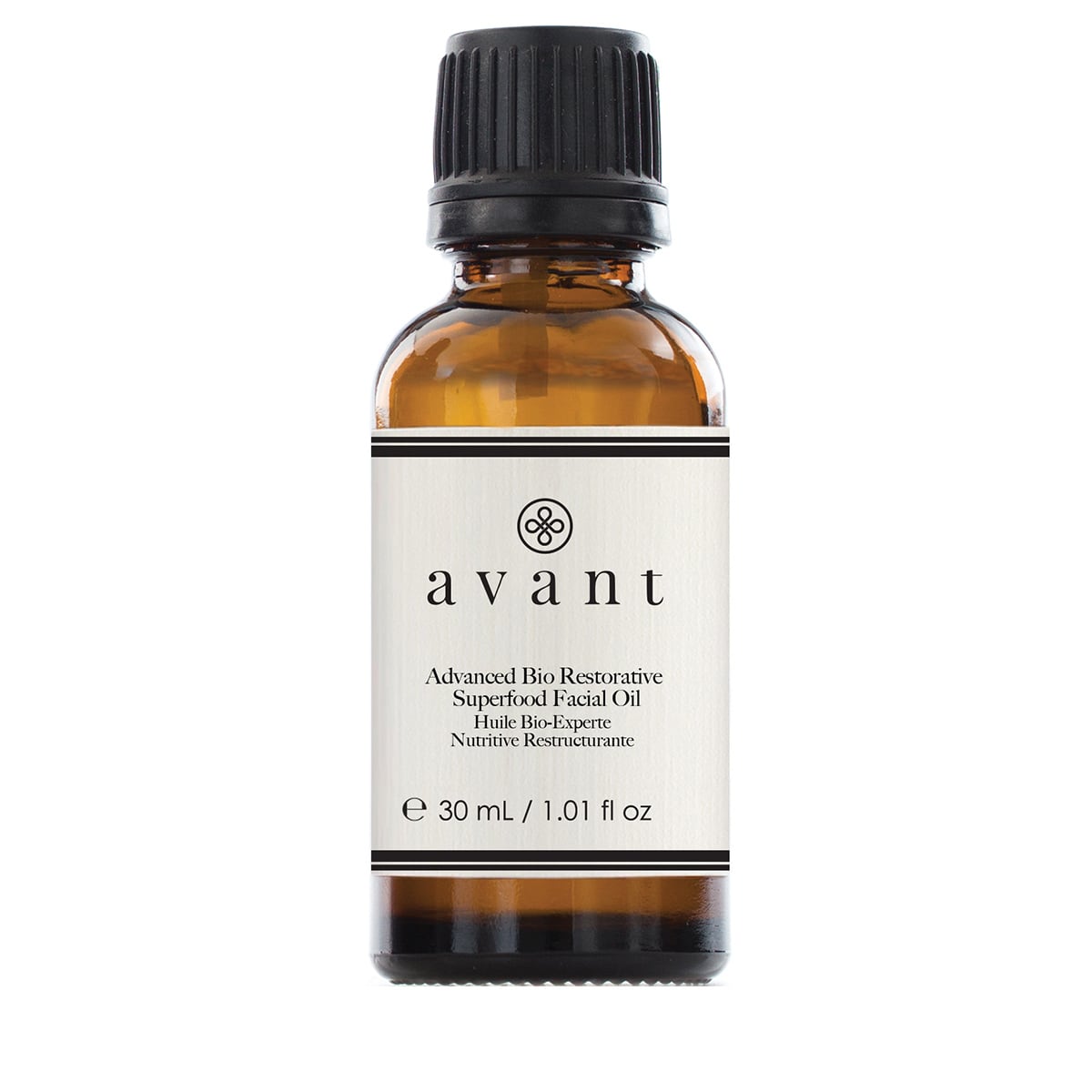 Bio Restorative Superfood Olio Viso