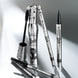 Lash Princess Brush Liner Party - 01 Deep Black Waterproof
