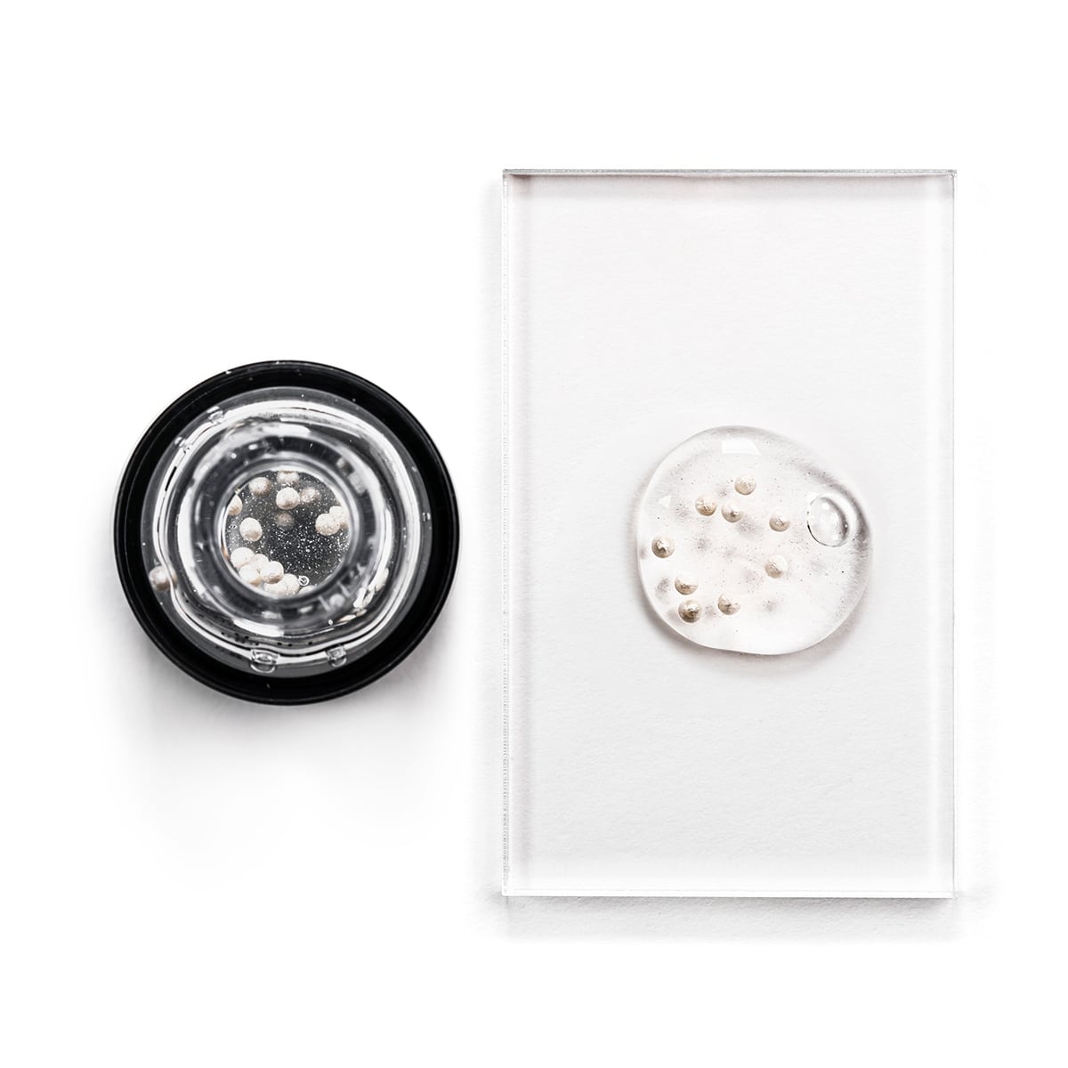 Sublime Illuminating Pearls Serum