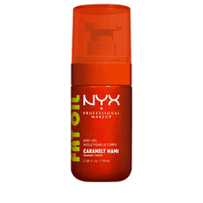 Body Oil  - Caramelt Mami
