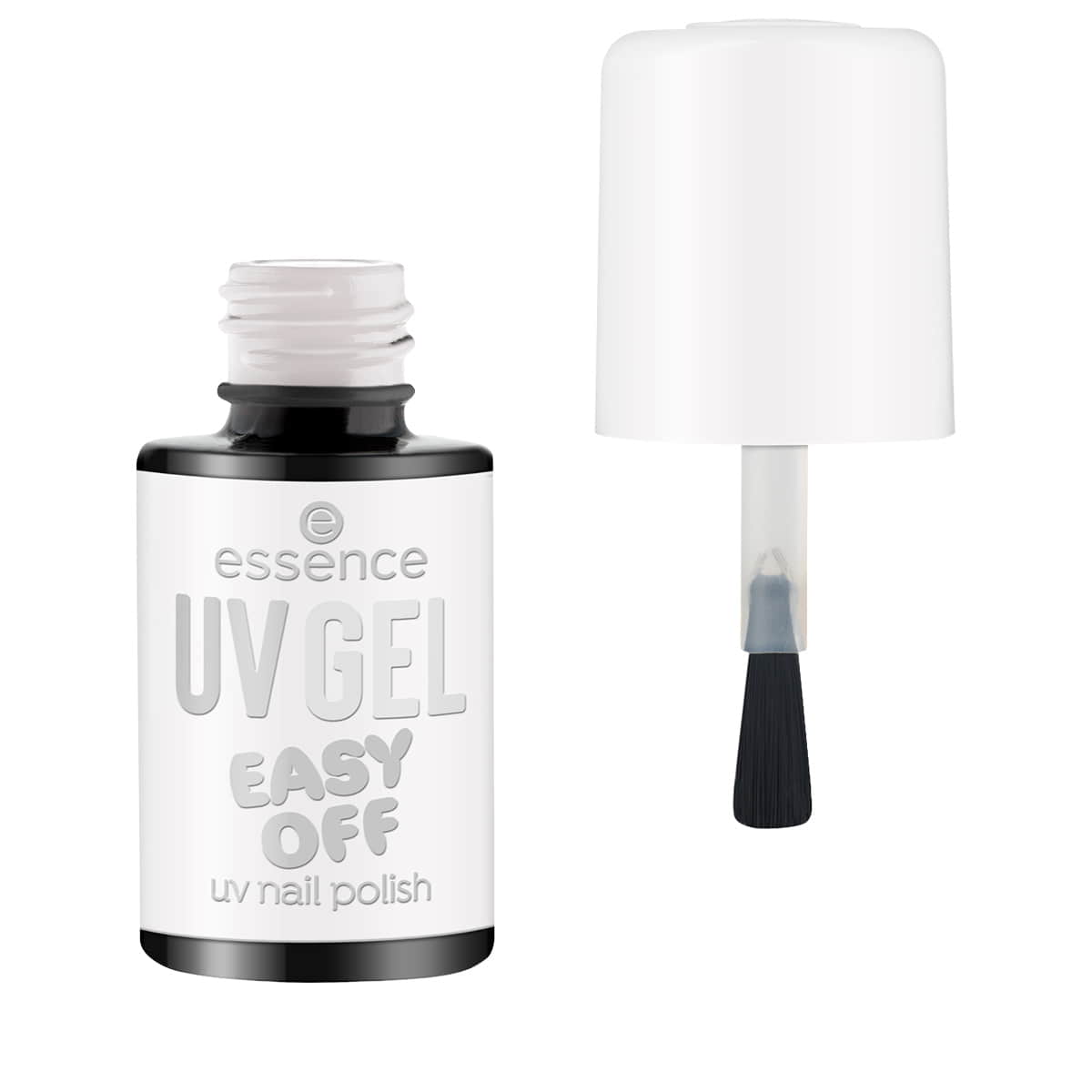 UV Gel Easy Off UV Nail Polish