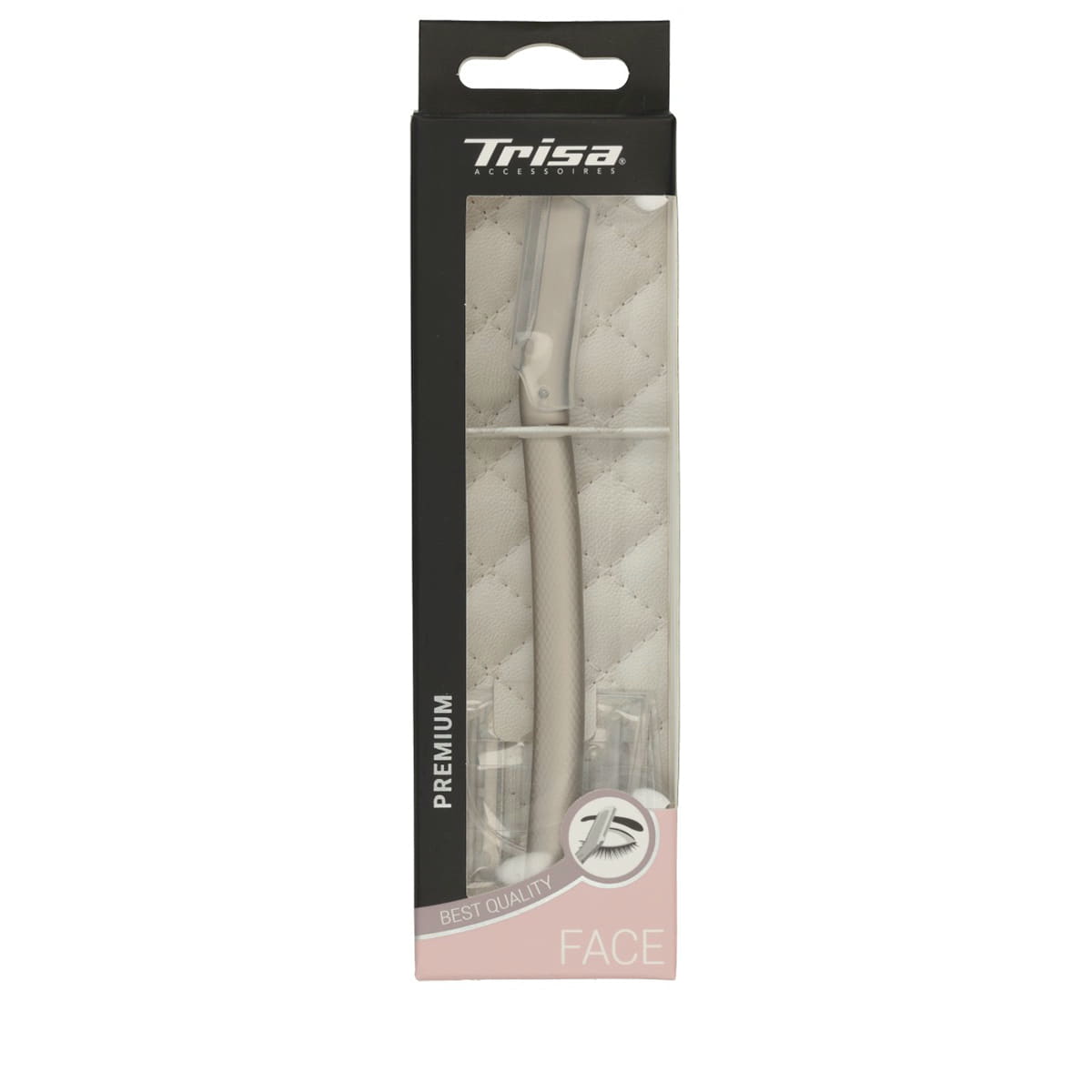 Premium Facial Hair Razor