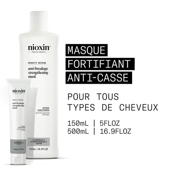 Anti-Breakage Mask