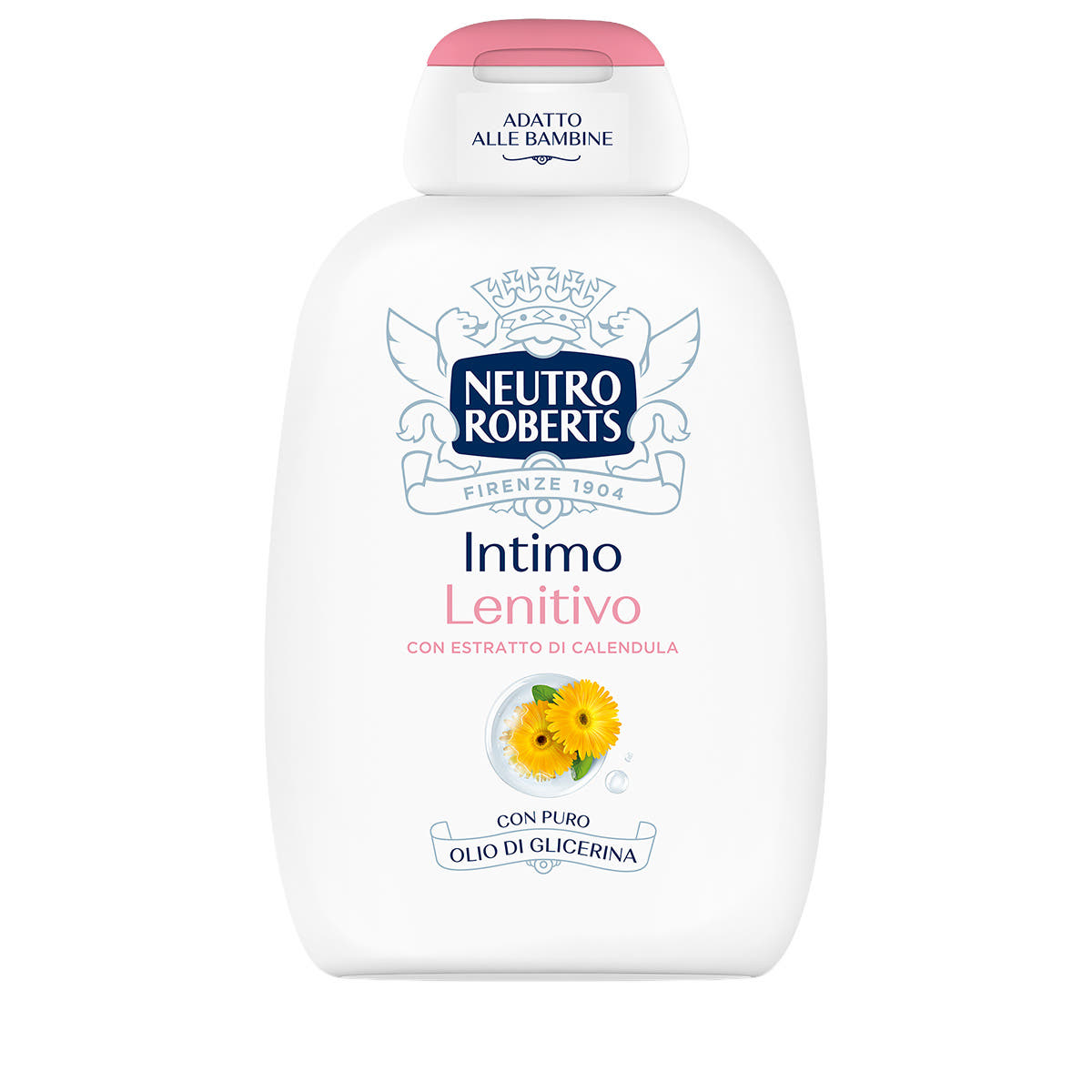 Intimate Calming