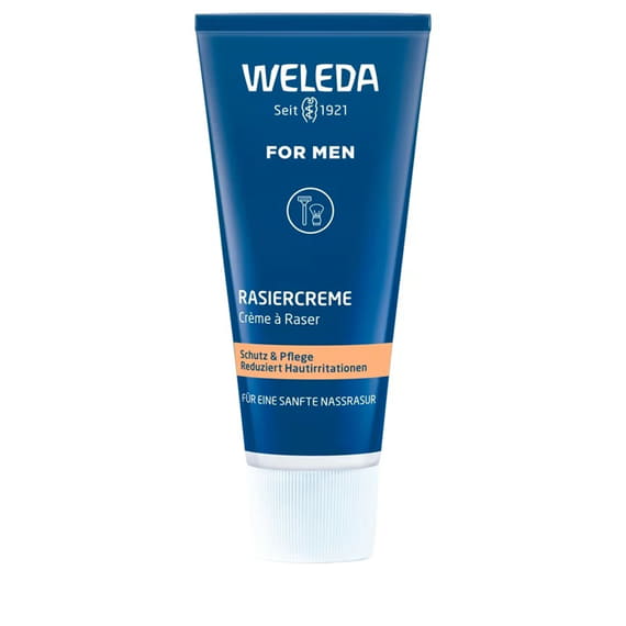 For Men Crème à Raser