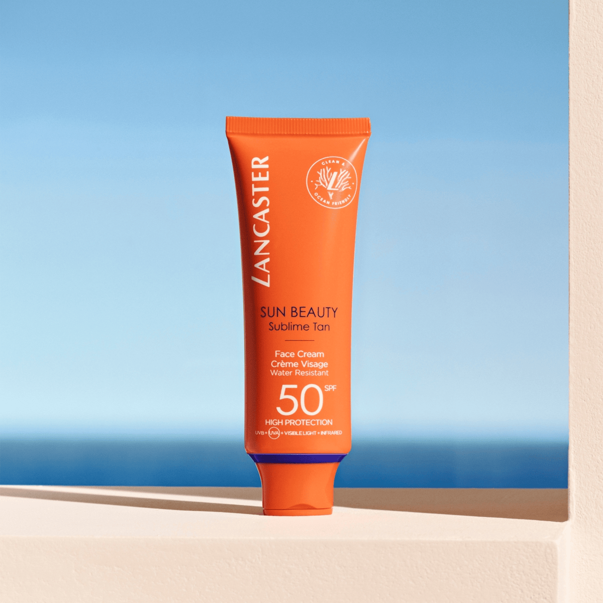 Face Cream SPF 50