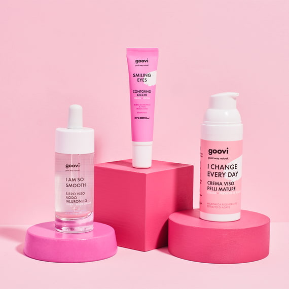 I Am So Smooth - Haluronic Acid Face Serum