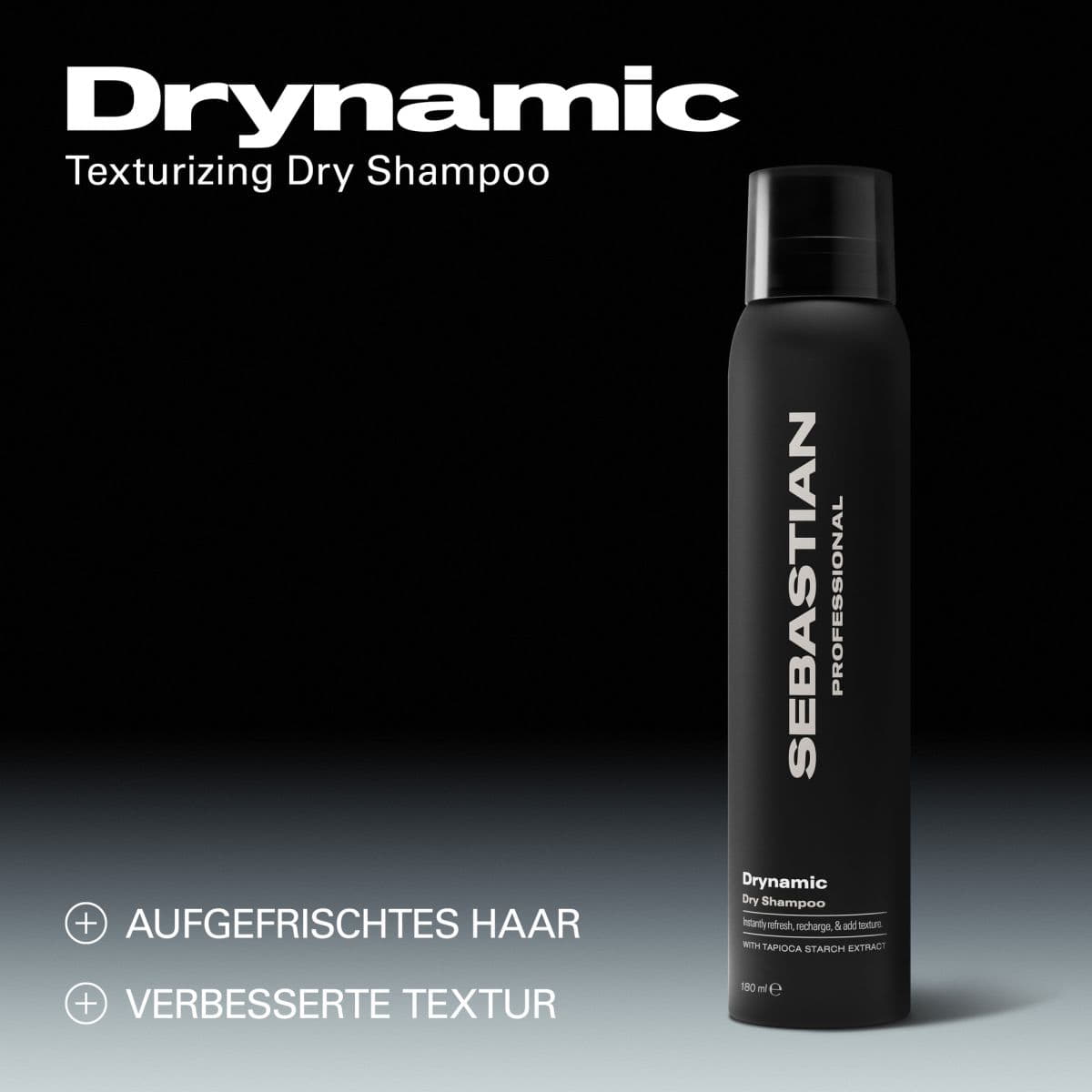 Drynamic Dry Shampoo
