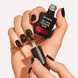 Gel Affair Ultimate Stay Top Coat