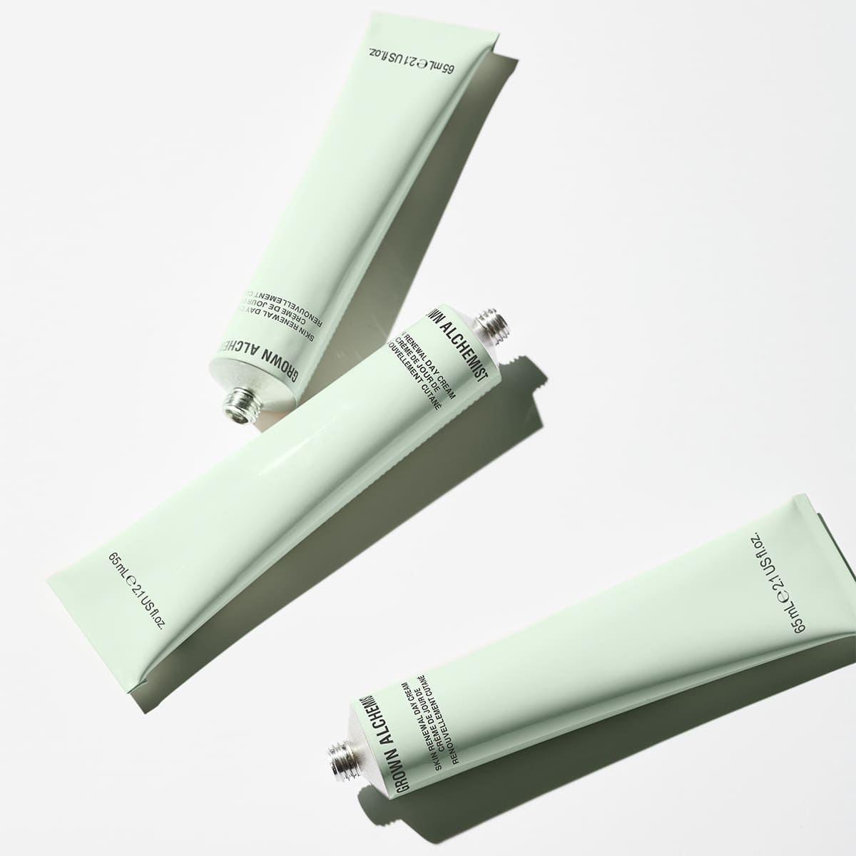 Skin Renewal Day Cream