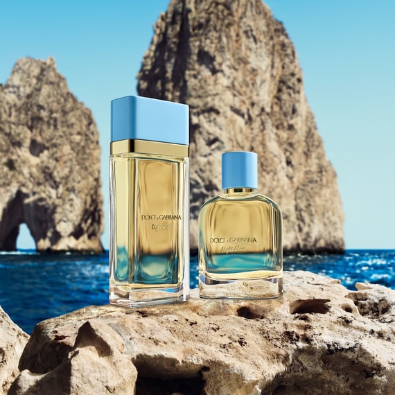 Eau de Parfum