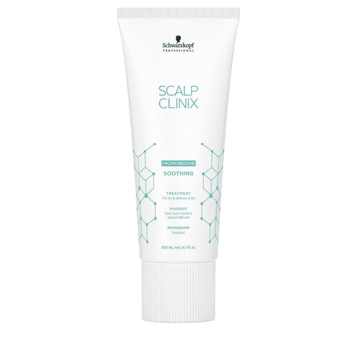 Soothing Treatment