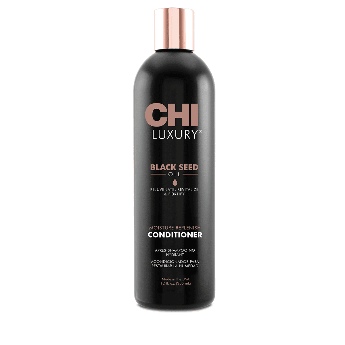 Moisture Replenish Conditioner