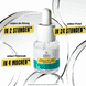 Truly Targeted Blemish-Clearing Solution