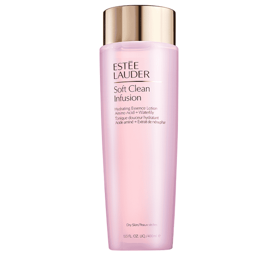 Soft Clean Infusion Hydrating Essence Lotion
