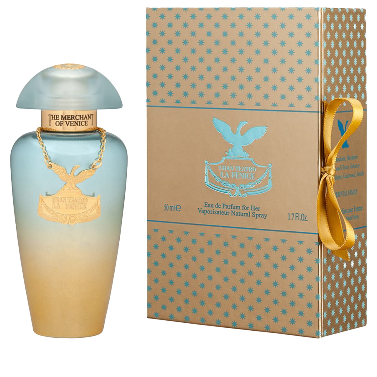 La Fenice Pour Femme Eau de Parfum