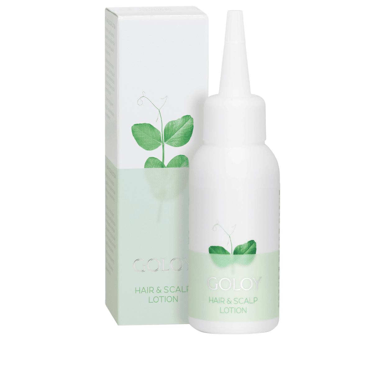 Hair & Scalp Lotion