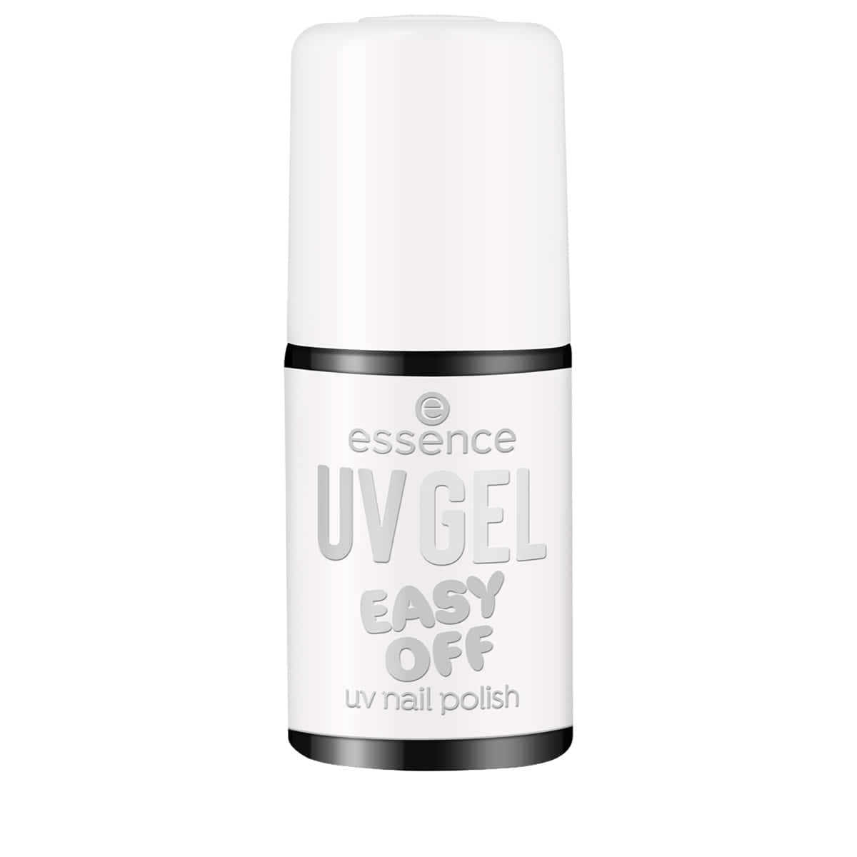 UV Gel Easy Off UV Nail Polish