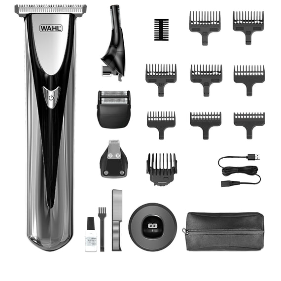 Elite Groom Multi-Function Trimmer