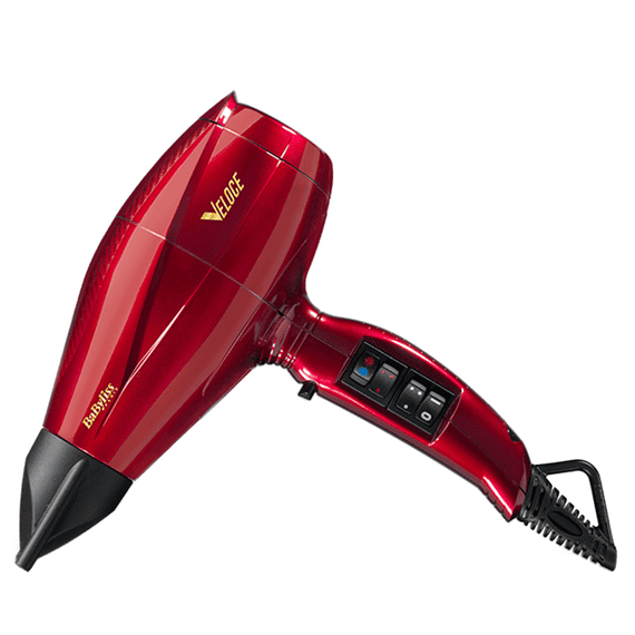 Hairdryer Veloce 2200 W 6750DCHE