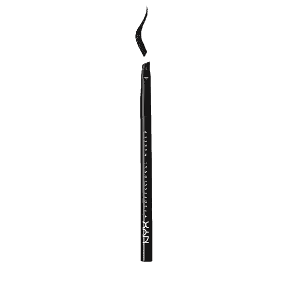 Pro Brush Angled