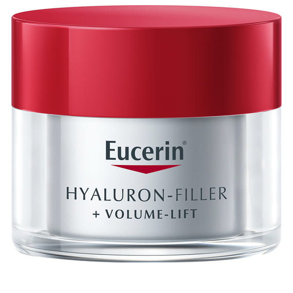 Volume-Lift soin de jour peau sèche
